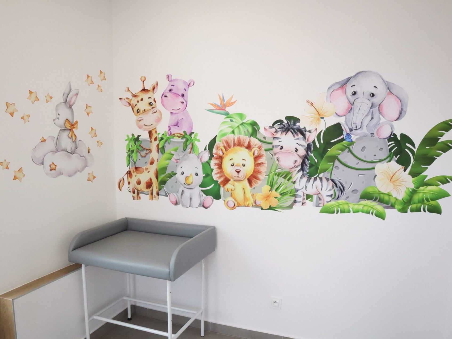 Punkt Pobrań badaj.to Knurów ul. Kapelanów Wojskowych