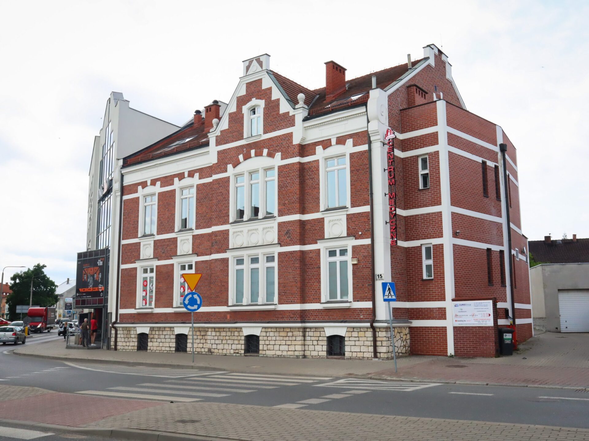 Punkt Pobrań Krapkowice