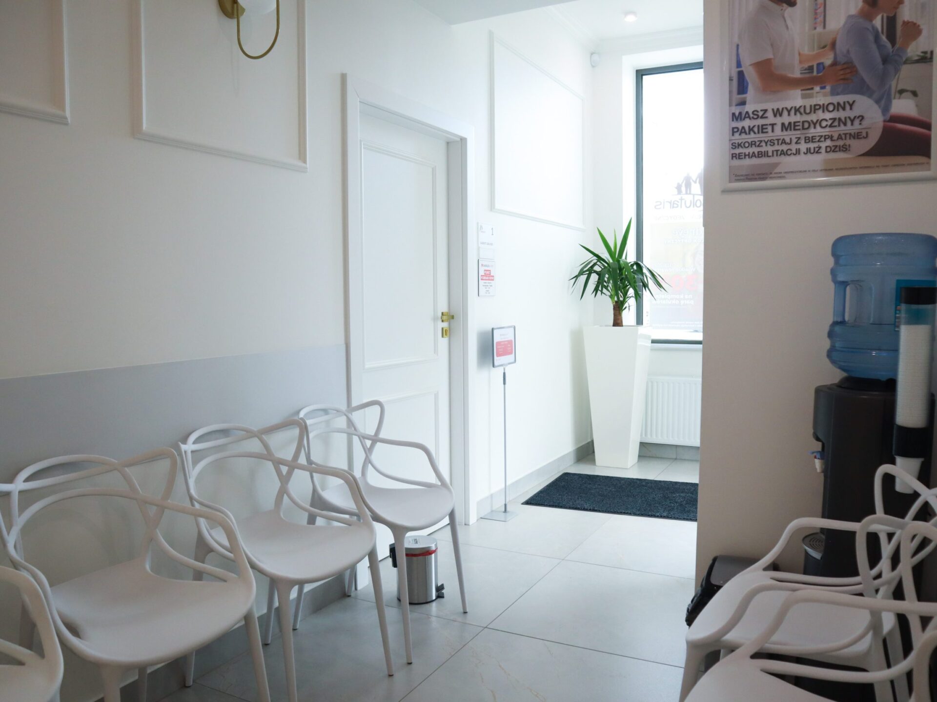 Punkt Pobrań badaj.to Krapkowice ul. Opolska