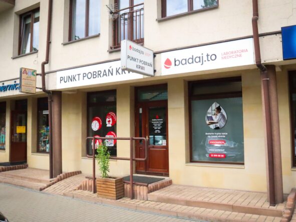 Krzeszowice – Kazimierza Wyki 6b