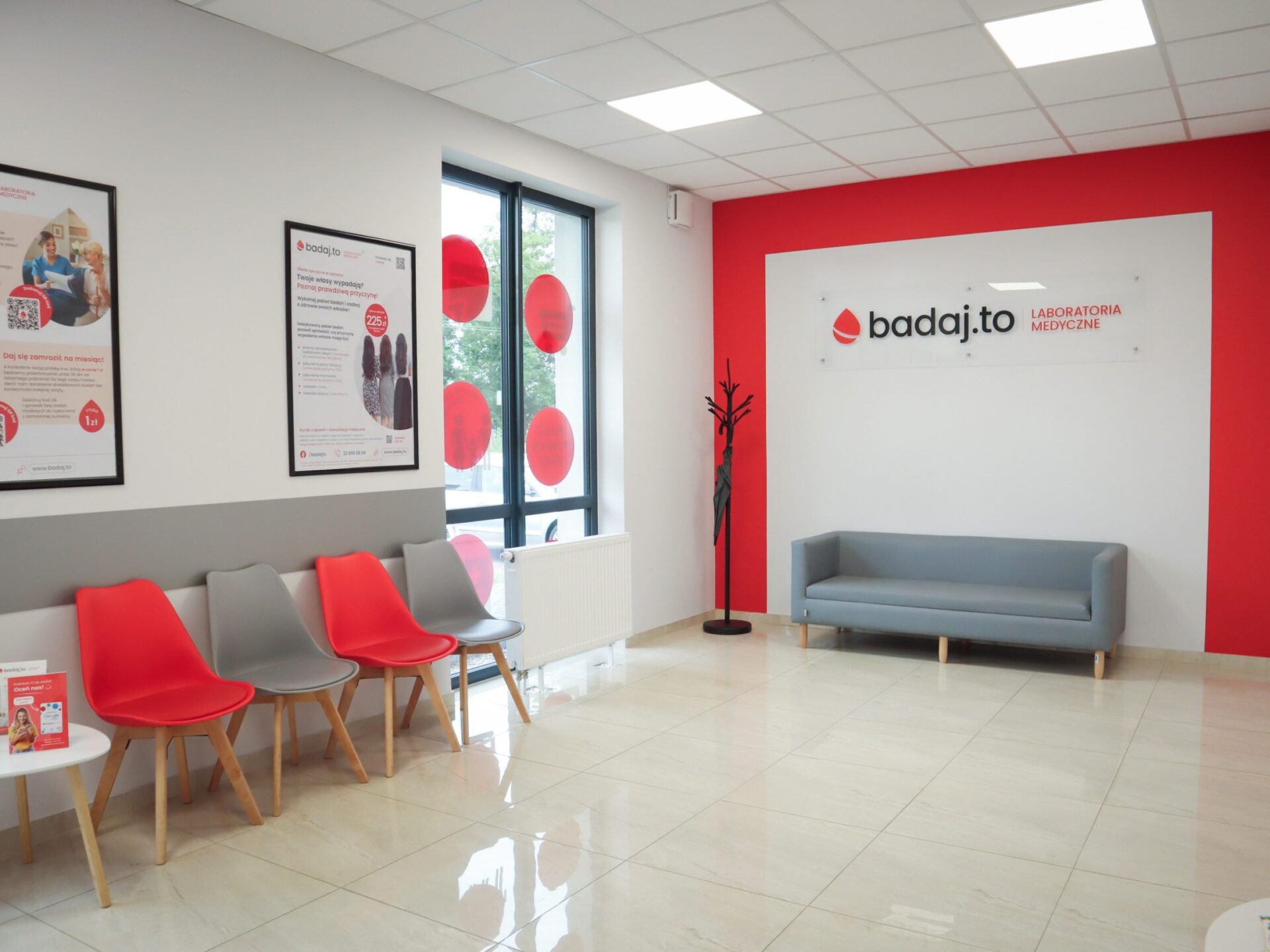 Punkt Pobrań Lewin Brzeski ul. Matejki badaj.to