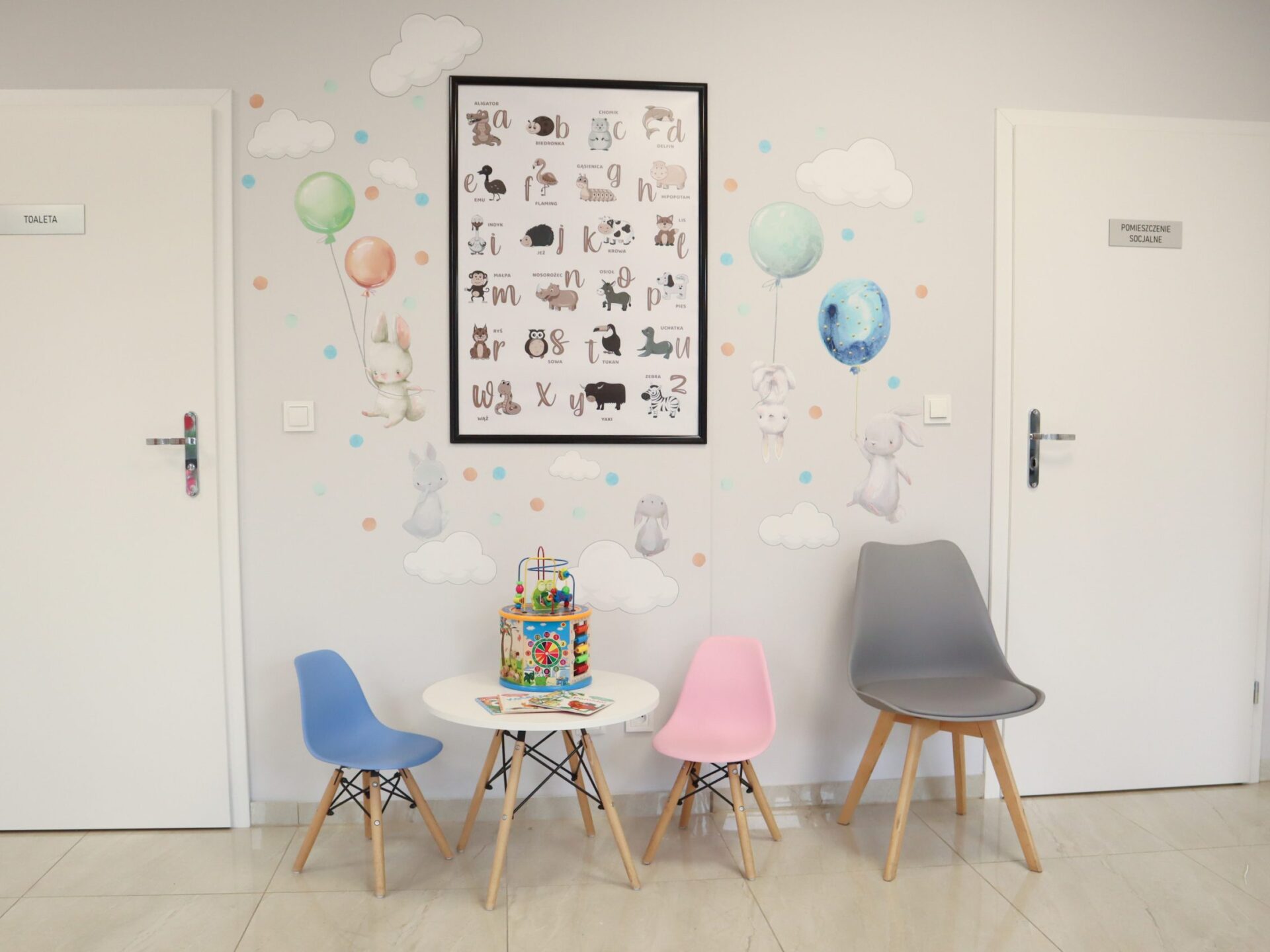 Punkt Pobrań Lewin Brzeski ul. Matejki badaj.to Laboratoria Medyzcne