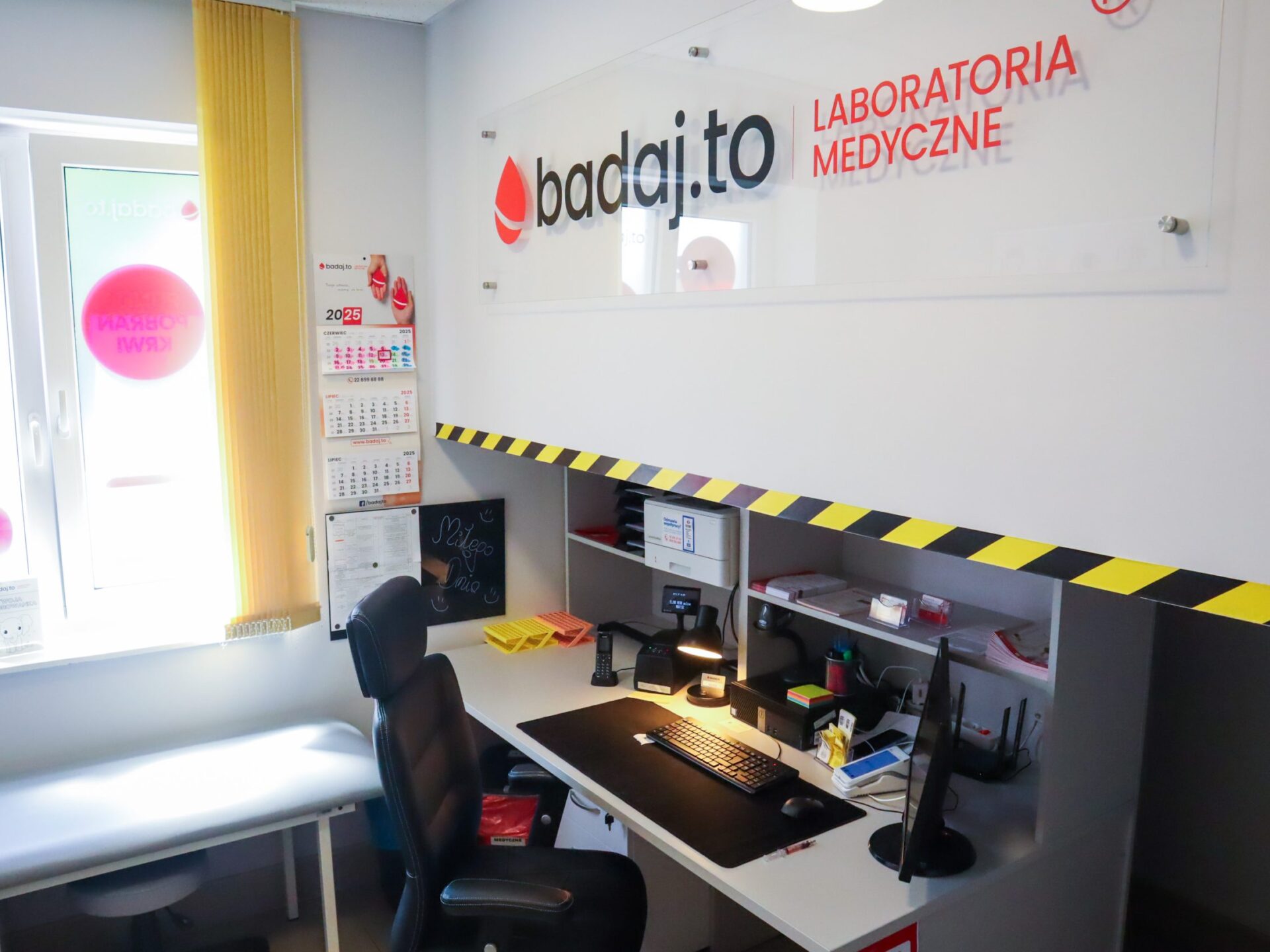 Punkt Pobrań Lubliniec ul. Wieniawskiego