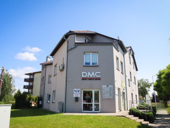 Lubliniec – Henryka Wieniawskiego 6b