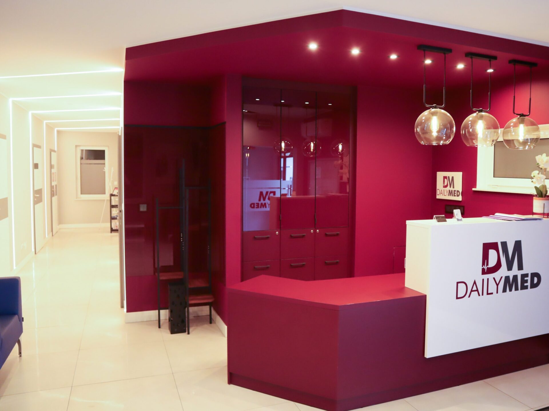 Punkt Pobrań Mierzęcice ul. Wolności badaj.to Laboratoria Medyczne