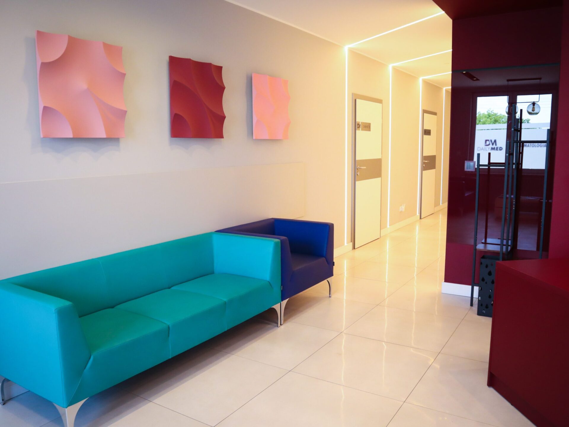 Punkt Pobrań badaj.to Mierzęcice ul. Wolności