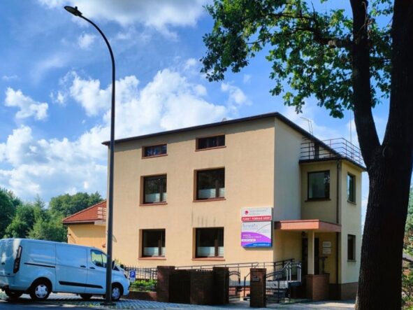 Mikołów – Konstytucji 3 Maja 60