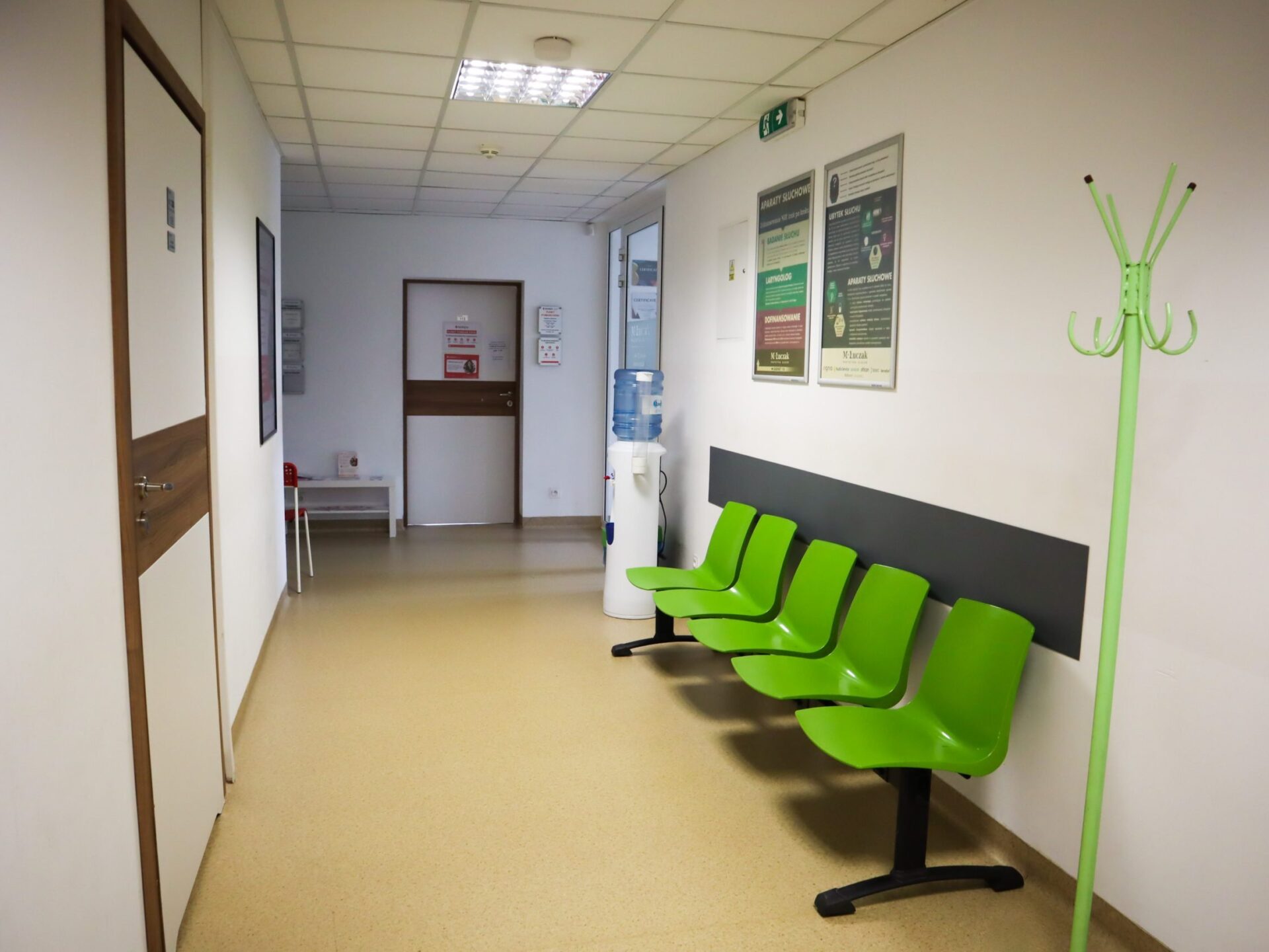 Punkt Pobrań badaj.to Nysa ul. Marcinkowskiego