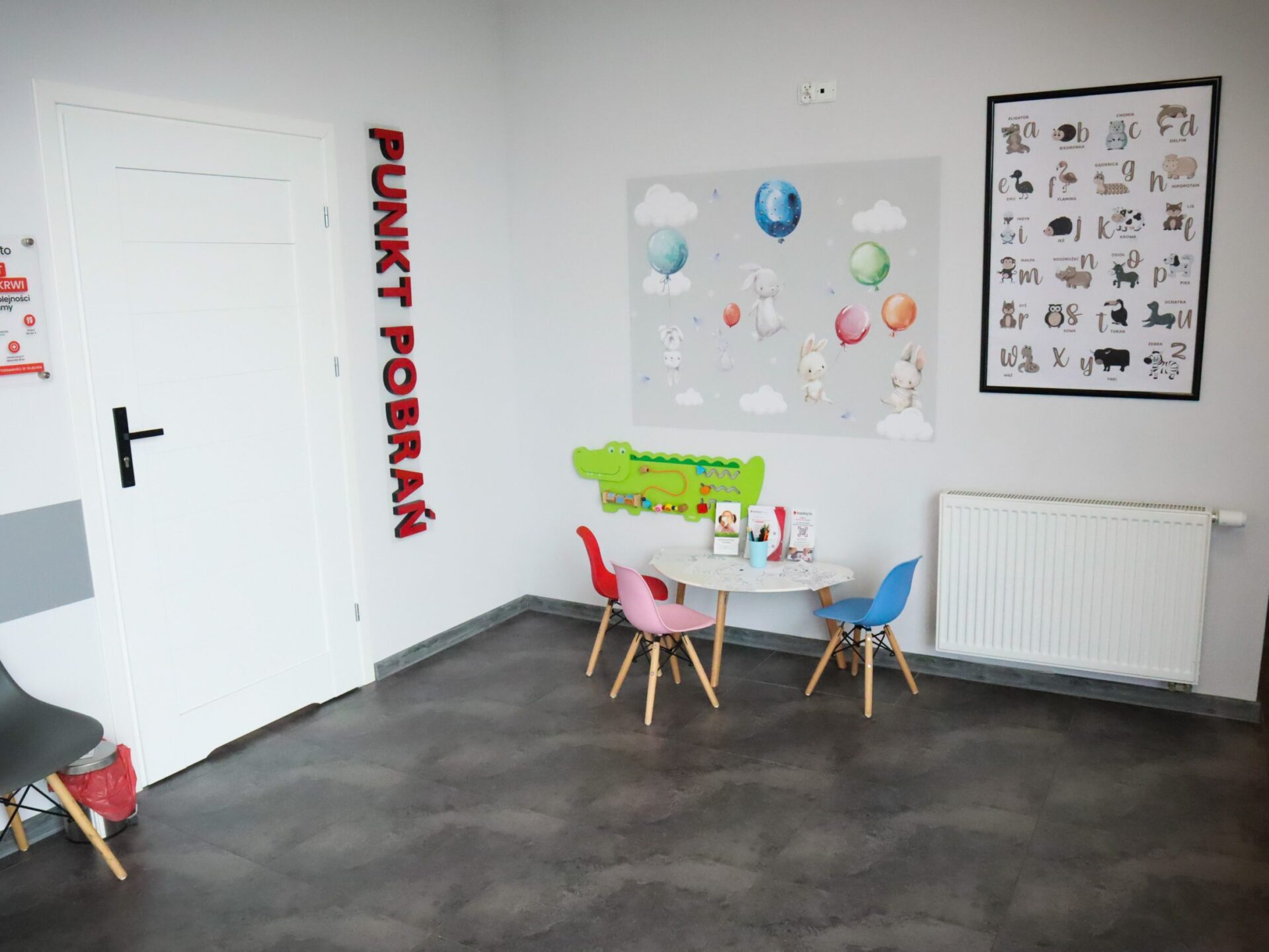 Punkt Pobrań Nysa ul. Piłsudskiego badaj.to