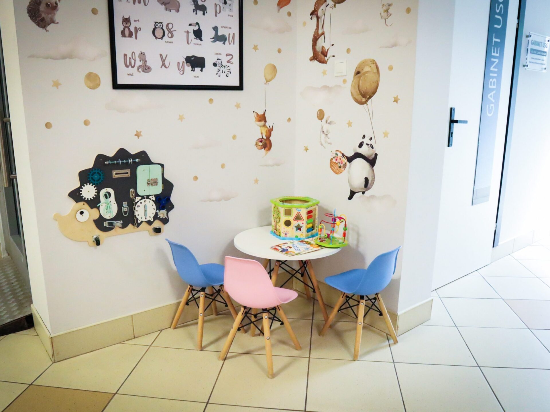 Punkt Pobrań Olkusz al. 1000-lecia badaj.to