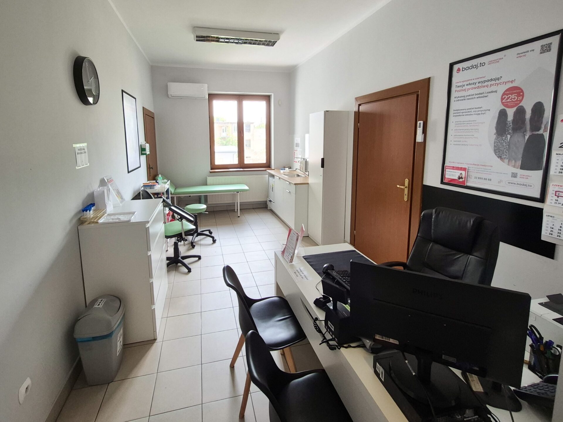 Punkt Pobrań Olkusz ul. Kazimierza Wielkiego