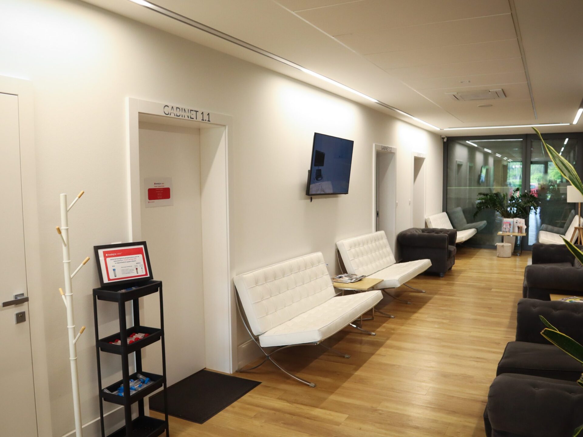 Punkt Pobrań badaj.to Opole ul. Częstochowska