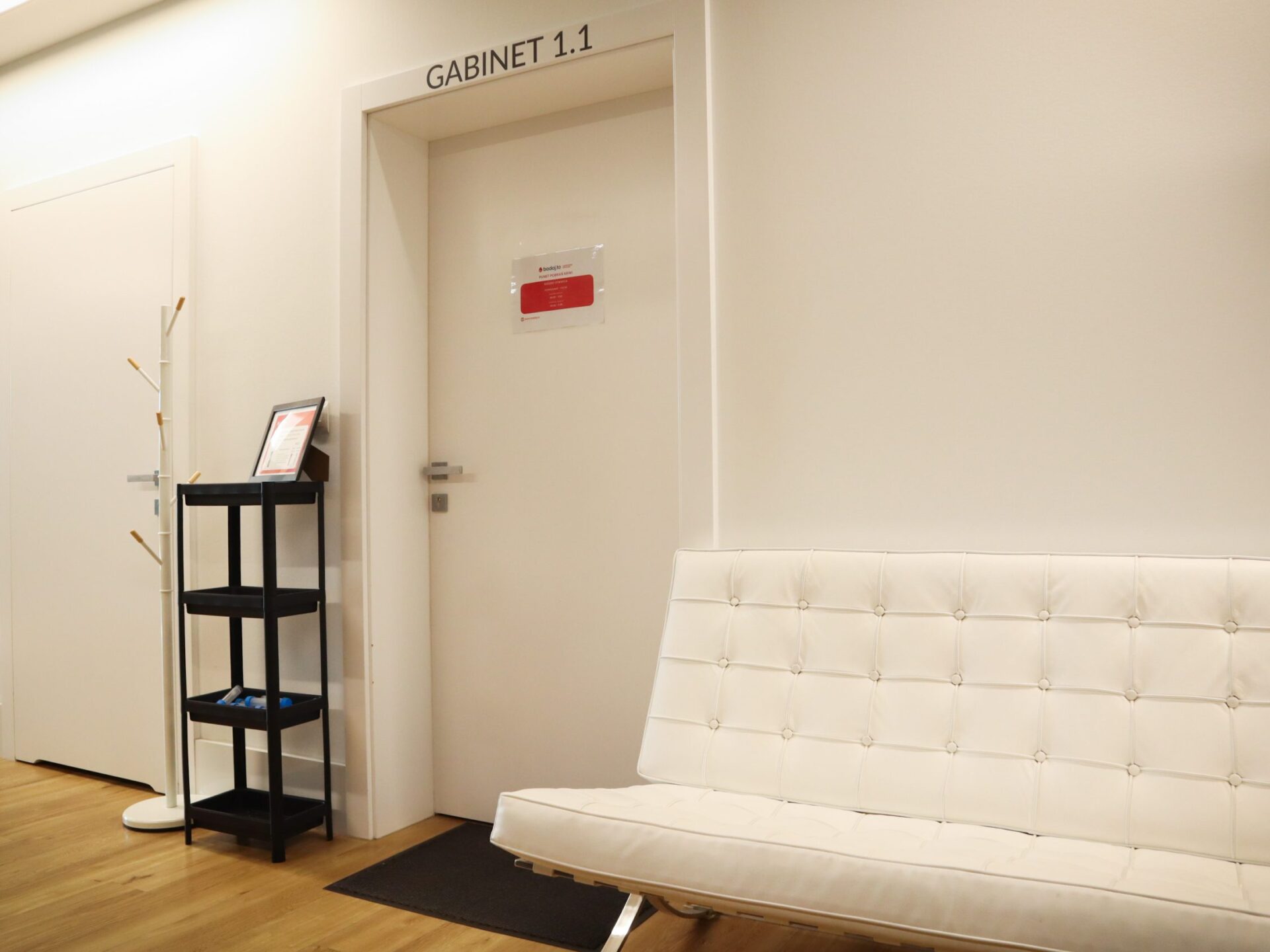 Punkt Pobrań Opole ul. Częstochowska badaj.to Laboratoria Medyczne