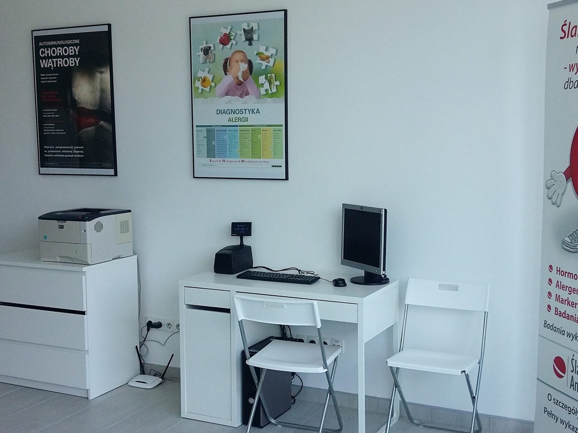 Punkt Pobrań Orzesze ul. Rynek badaj.to