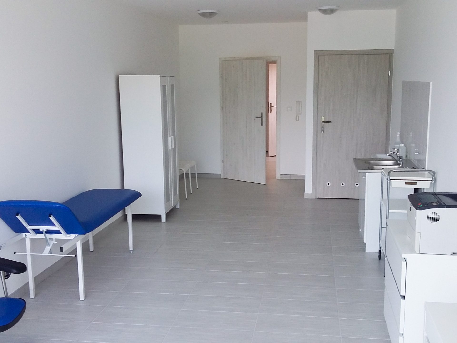 Punkt Pobrań Orzesze ul. Rynek badaj.to Laboratoria Medyczne