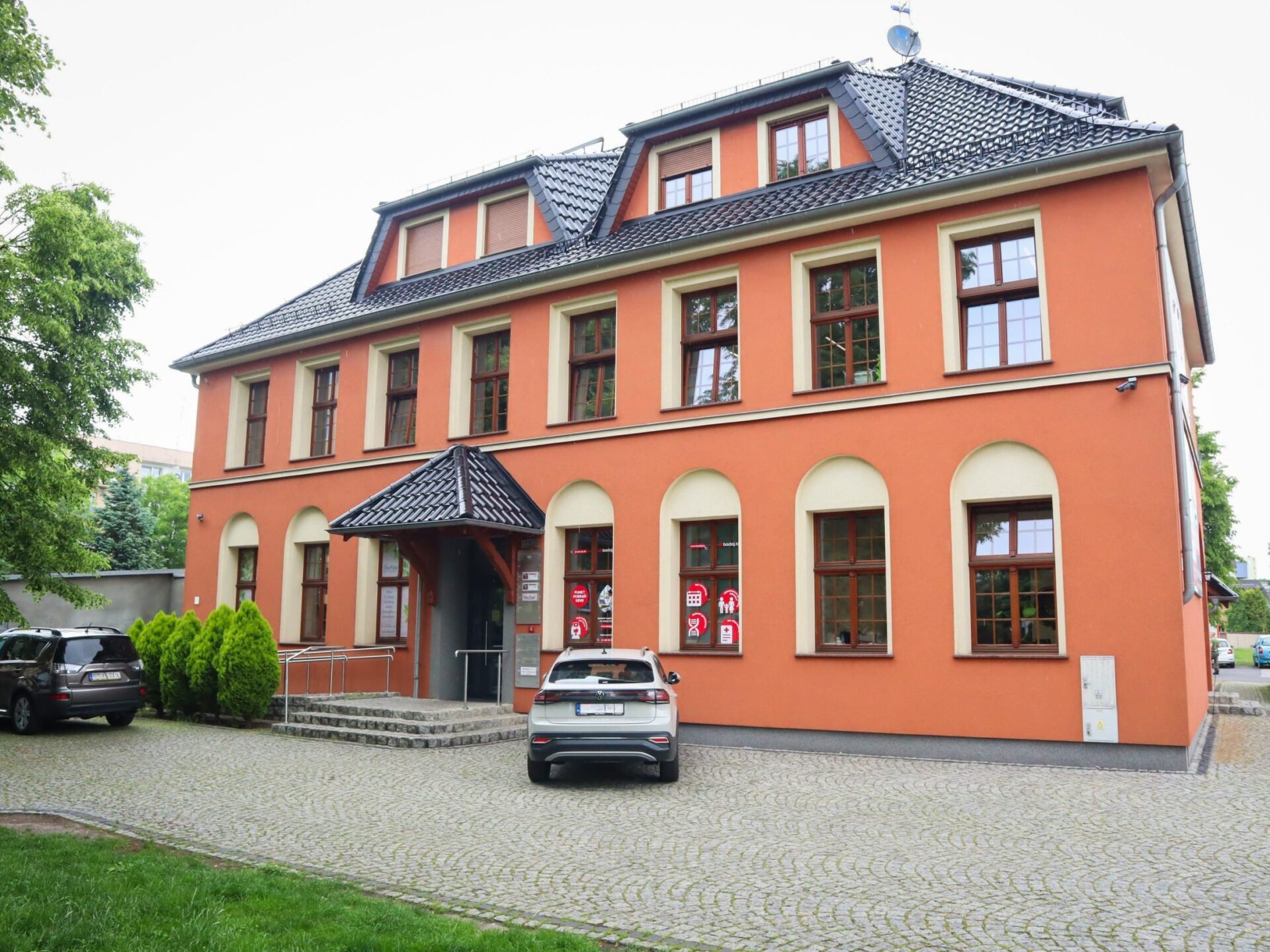 Punkt Pobrań Ozimek