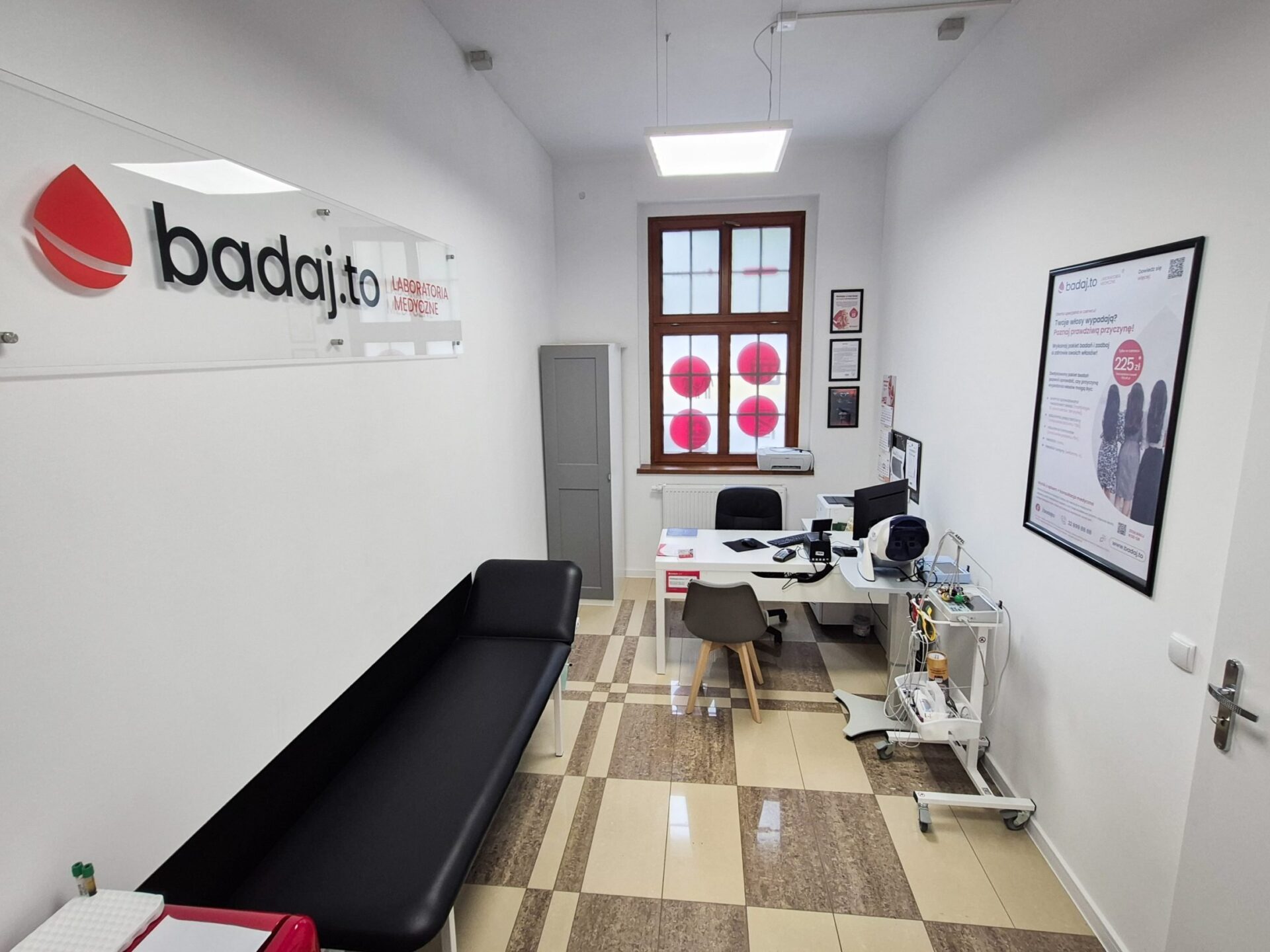 Punkt Pobrań Ozimek ul. Częstochowska