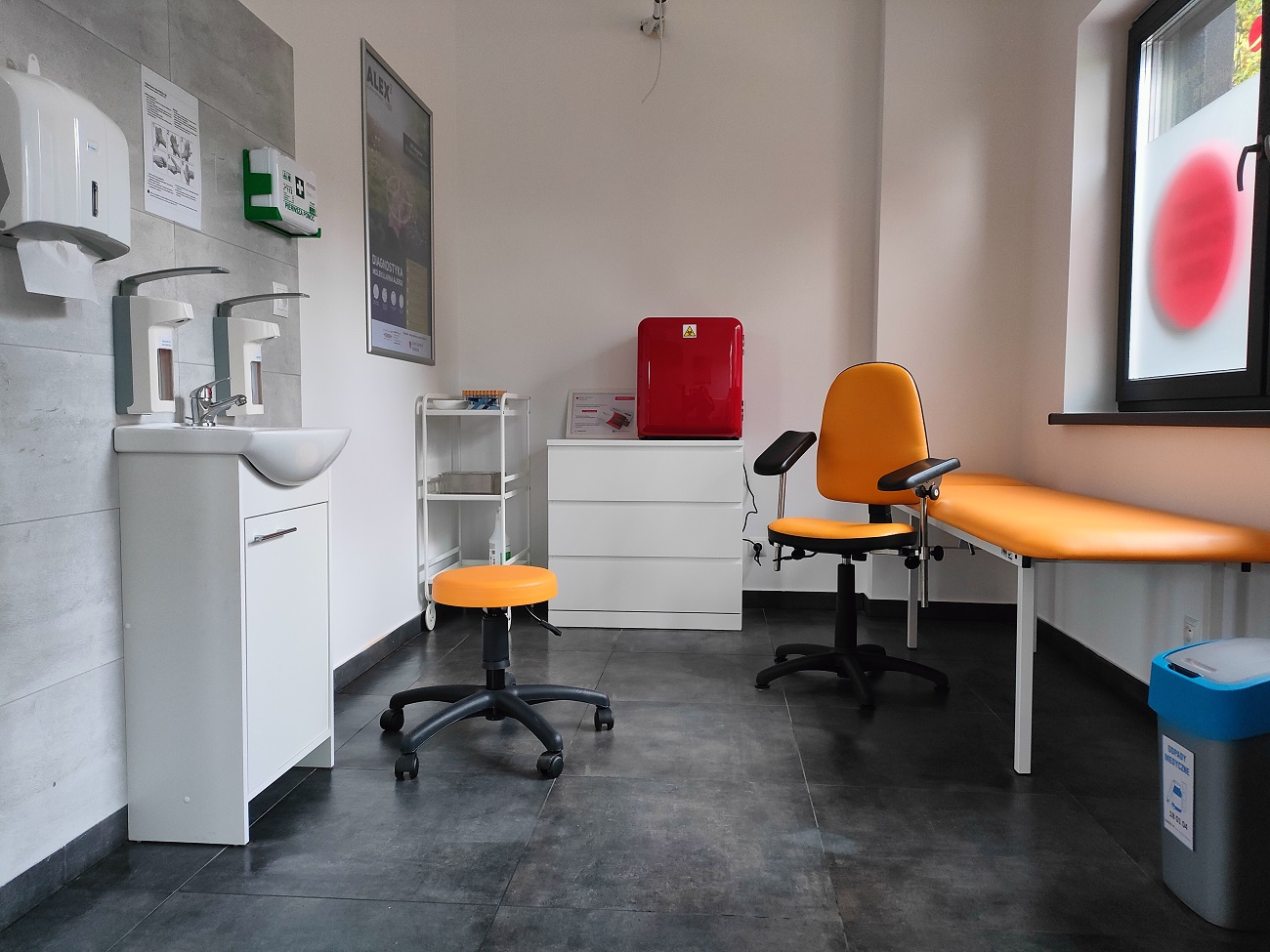 Punkt Pobrań Pawłowice ul. Mały Rynek