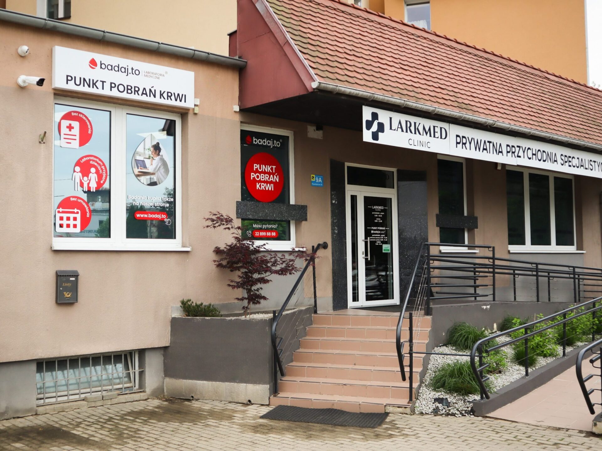 Punkt Pobrań Prudnik