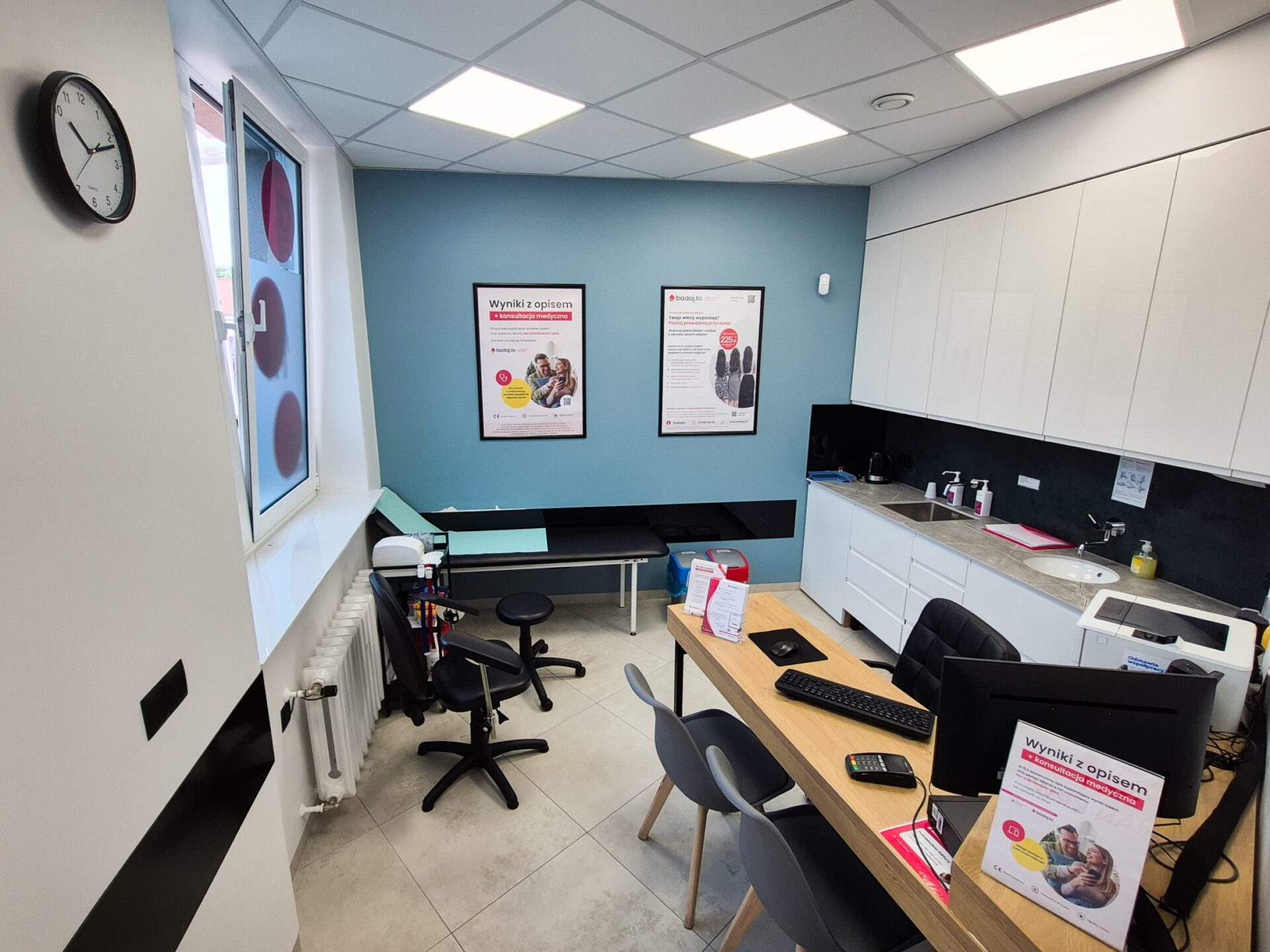 Punkt Pobrań Prudnik ul. Powstańców Śląskich