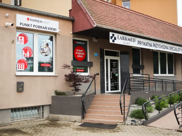 Prudnik – Powstańców Śląskich 9a