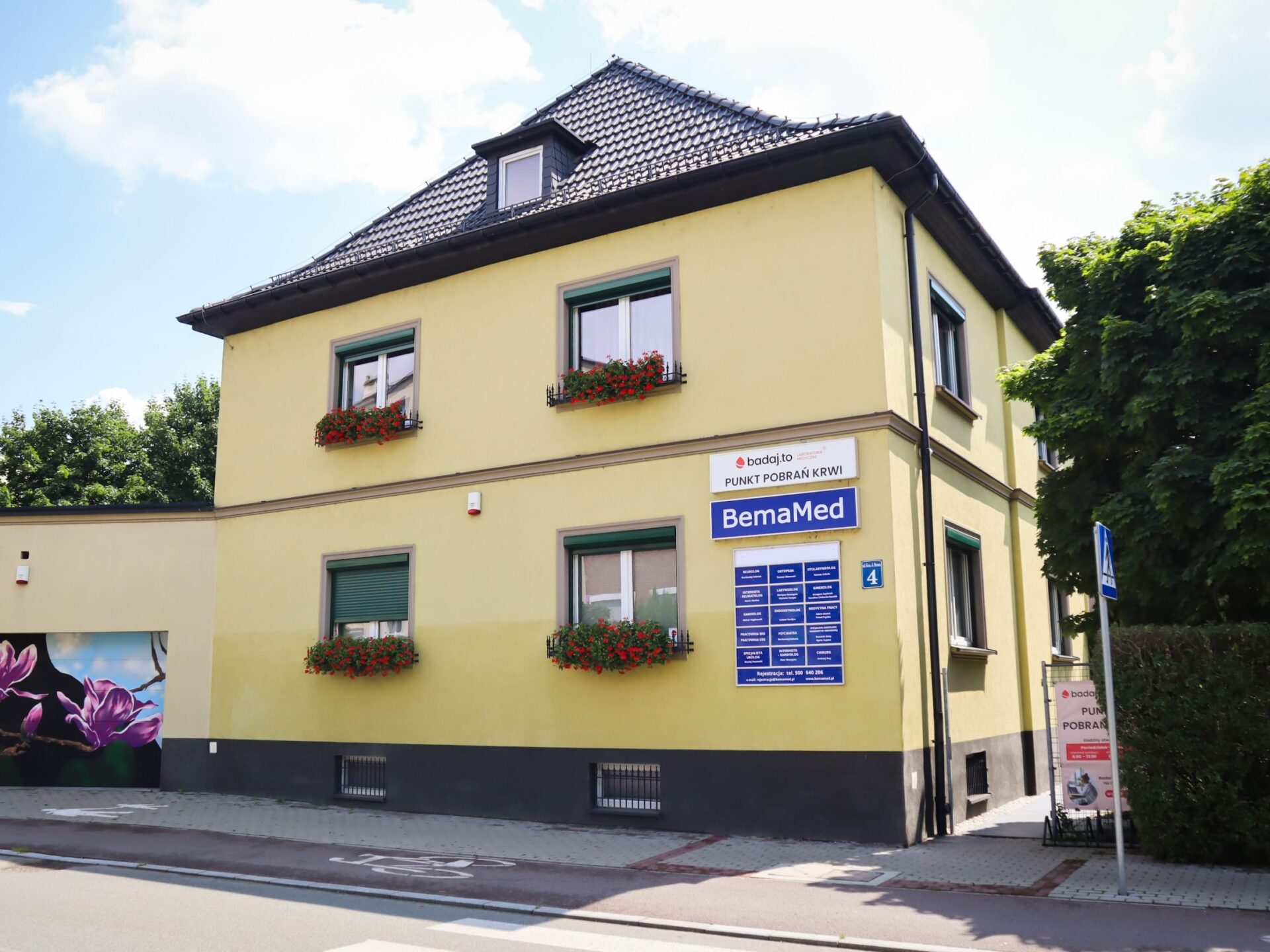 Punkt Pobrań Racibórz