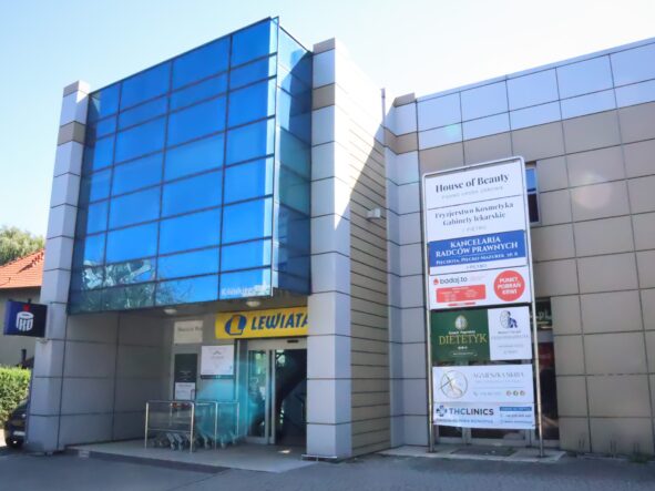 Rybnik – Kilińskiego 17