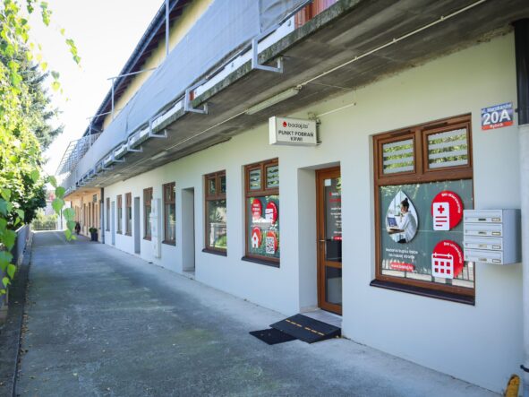 Rybnik – Marokanów 20a/1