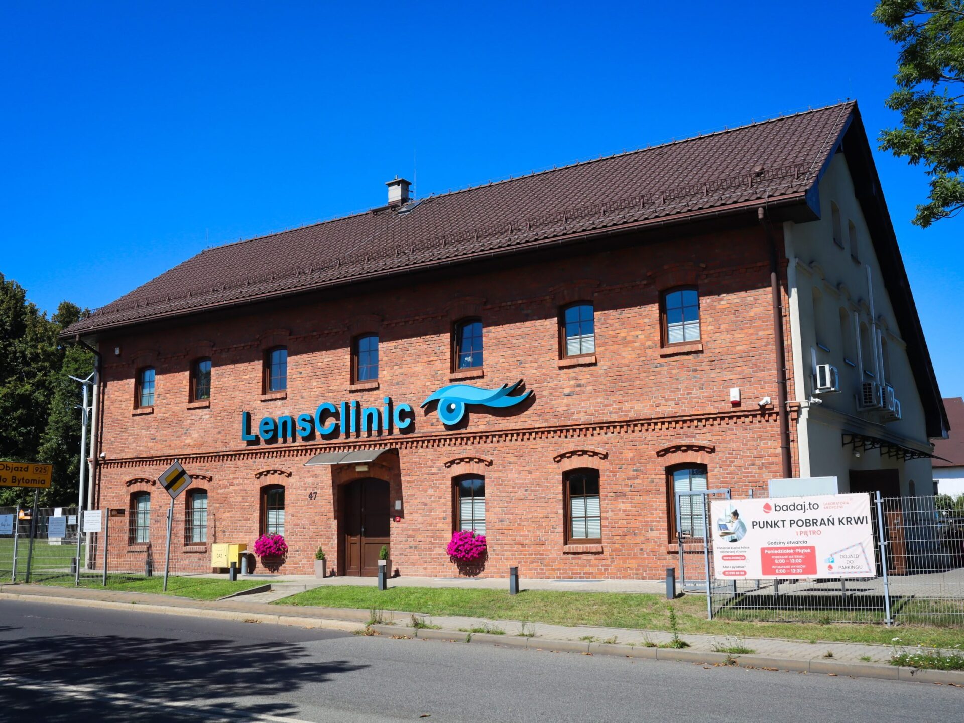 Punkt Pobrań Rybnik