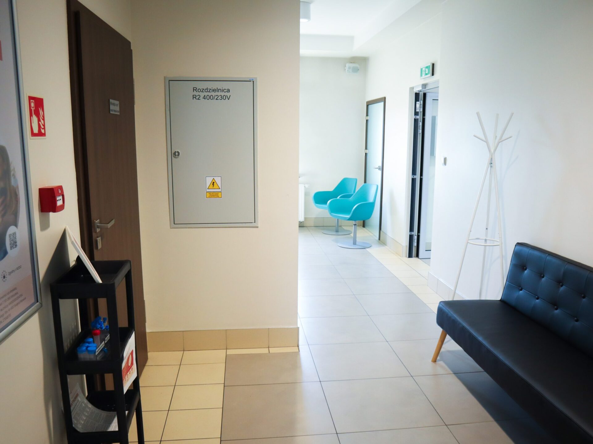 Punkt Pobrań Rybnik ul. Mikołowska badaj.to