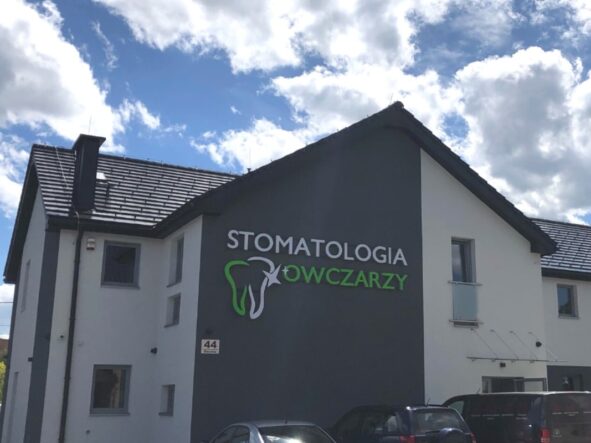 Skoczów – Bielska 44