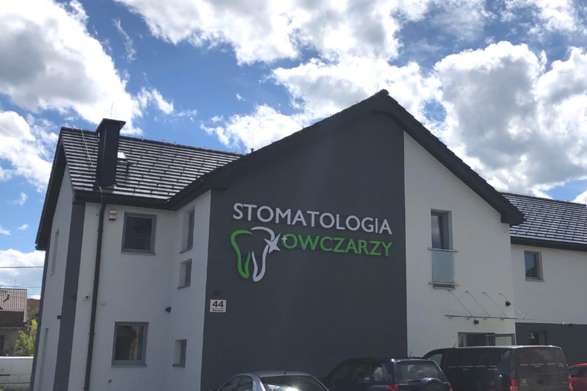 Punkt Pobrań Skoczów