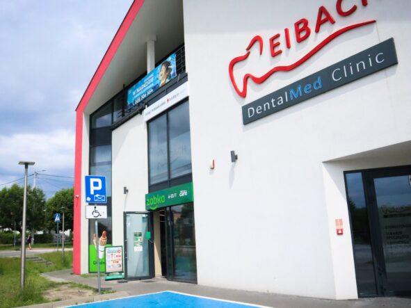 Trzebinia – Świętego Stanisława 9