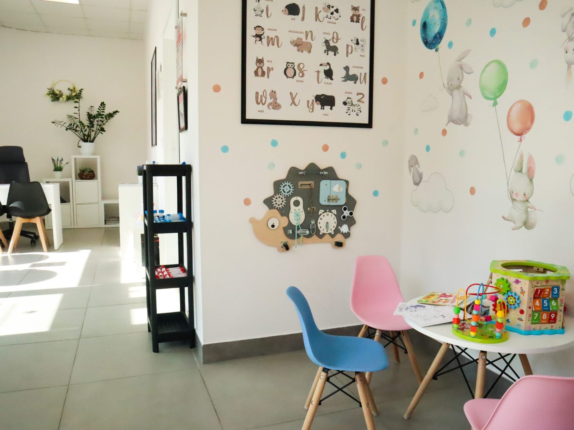 Punkt Pobrań Tychy ul. Borowa badaj.to Laboratoria Medyczne