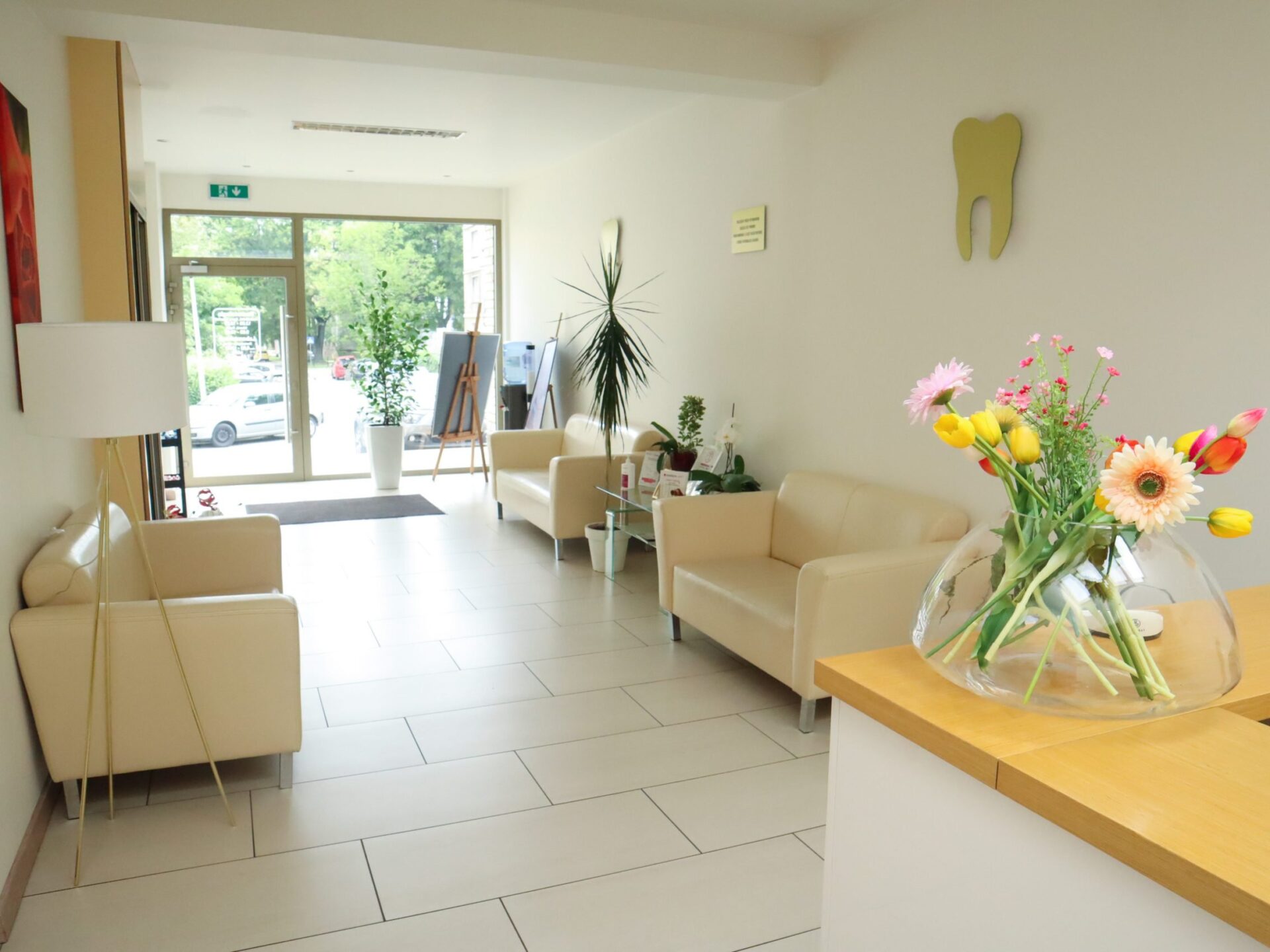 Punkt Pobrań badaj.to Tychy ul. Cyganerii