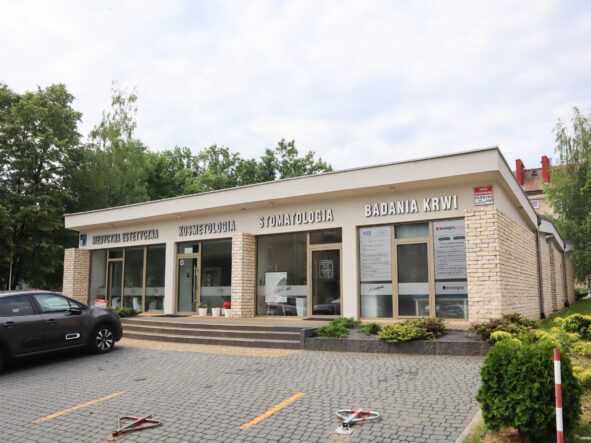 Tychy – Cyganerii 10