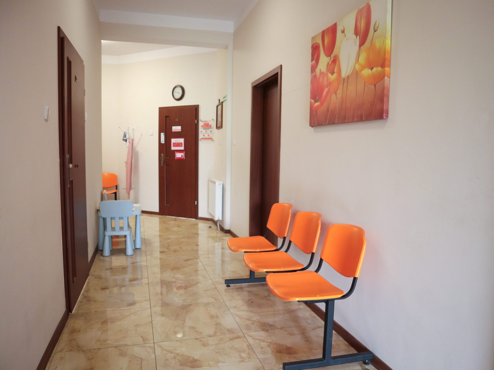 Punkt Pobrań Wieluń ul. Częstochowska badaj.to Laboratorium Medyczne