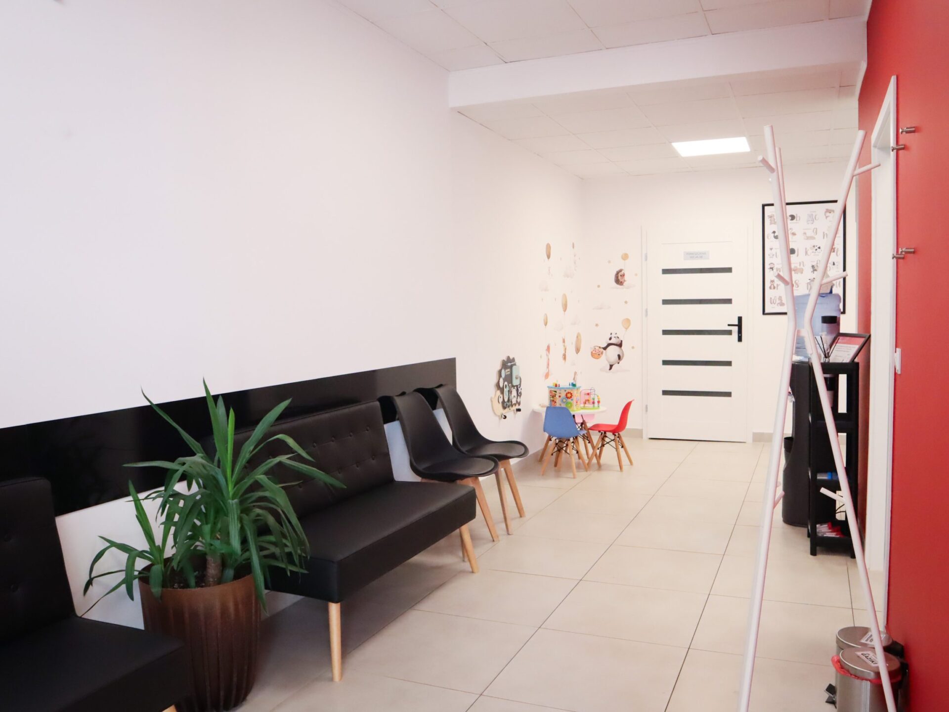 Punkt Pobrań badaj.to Wojkowice ul. Sobieskiego