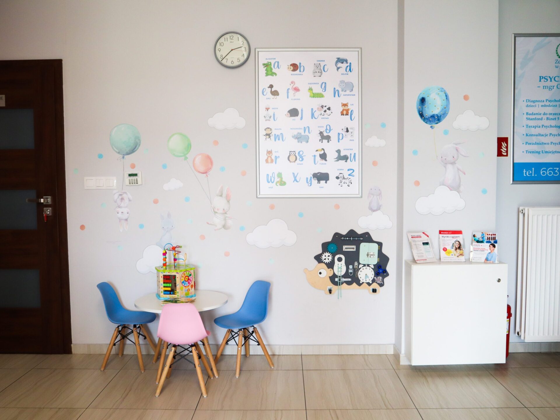 Punkt Pobrań Żory ul. Handlowa