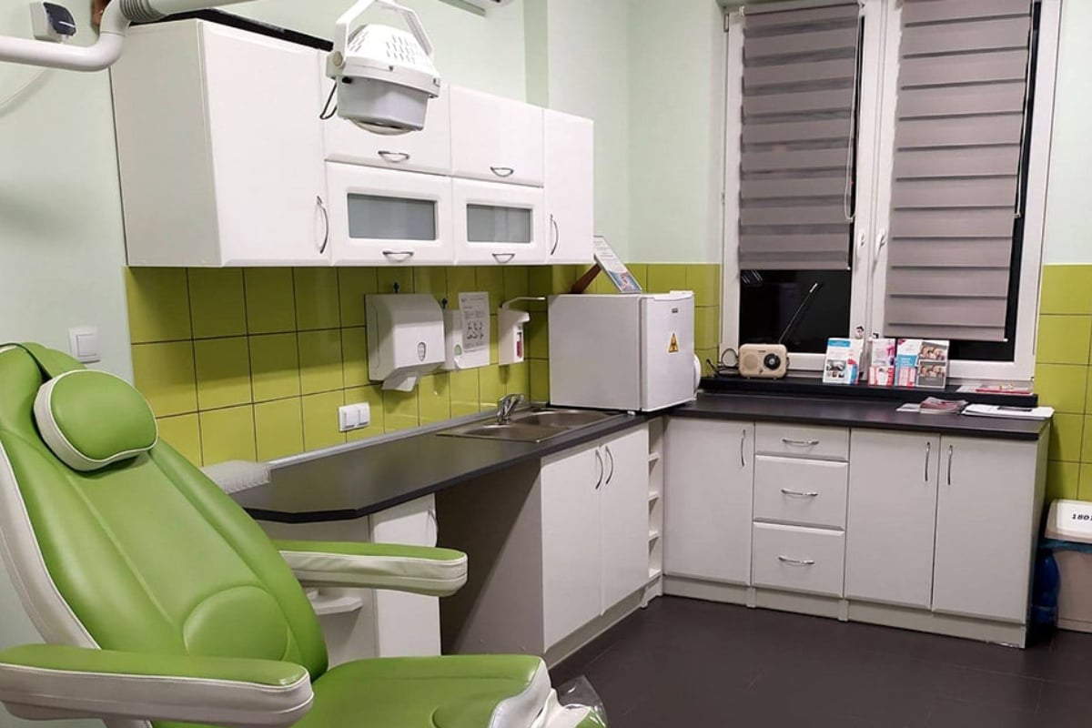 Punkt Pobrań Żywiec al. Piłsudskiego badaj.to Laboratoria Medyczne