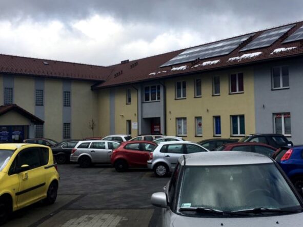 Żywiec – Al. Piłsudskiego 76