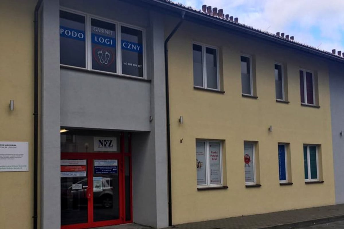 Punkt Pobrań Żywiec