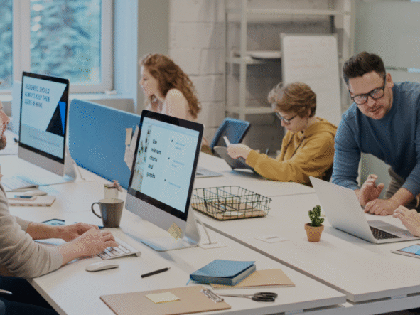 Siedzący tryb życia. Negatywne skutki sedenteryjnego stylu życia!