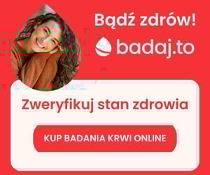sklep internetowy badaj.to z badaniami krwi