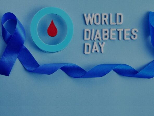 Światowy Dzień Cukrzycy – 14 listopada