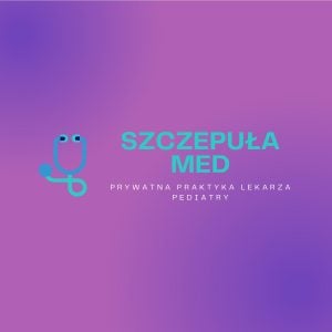 SZCZYPUŁA MED logo