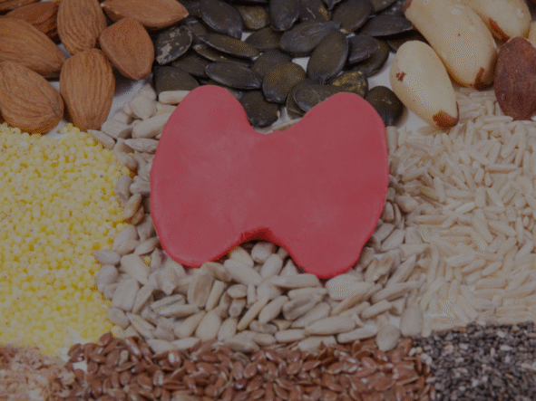 Tarczyca, a waga. Zaburzenia masy ciała związane z tarczycą