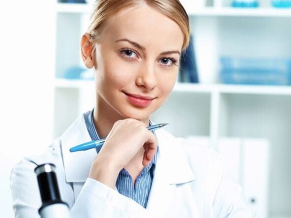 Telefoniczna konsultacja wyników badań