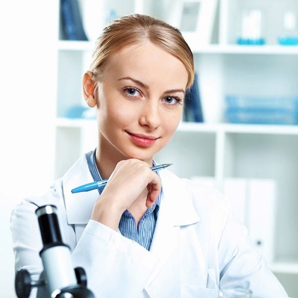 Telefoniczna konsultacja wyników badań