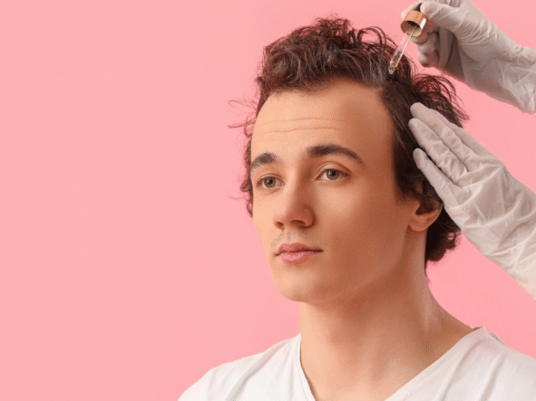 Porozmawiajmy o włosach – rozmowa z trychologiem